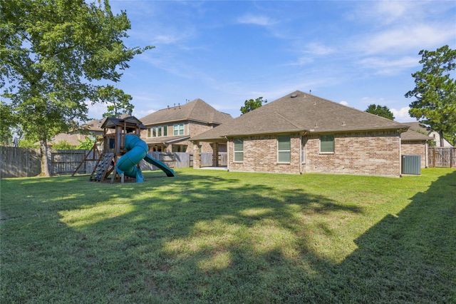 16811 Bornish Hill Court, Humble, TX 77346