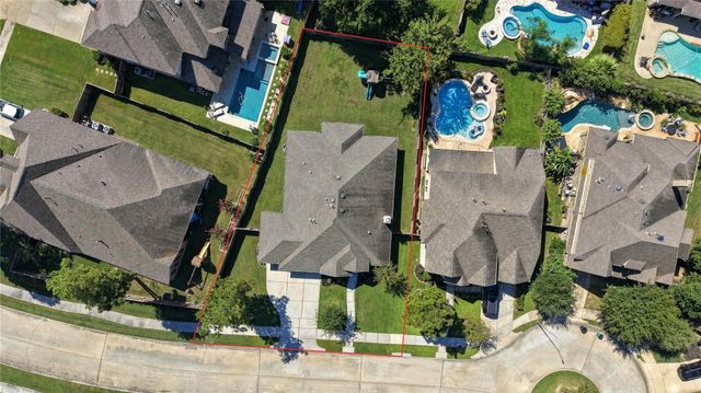 16811 Bornish Hill Court, Humble, TX 77346