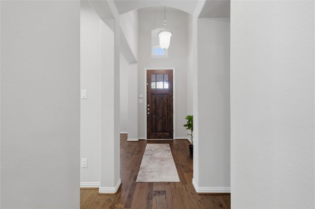 16811 Bornish Hill Court, Humble, TX 77346