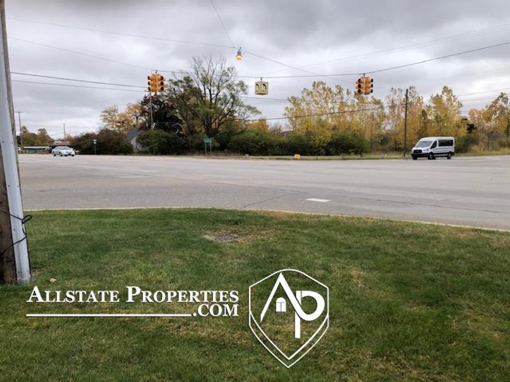6507 Corunna Road, Flint Twp, MI 48532