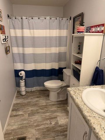 3688 Hollyfield Drive, Cedar Springs, MI 49319