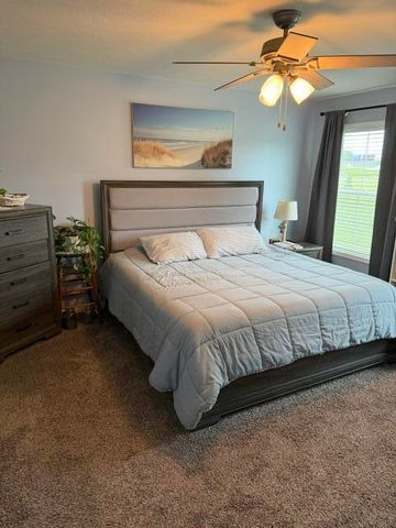 3688 Hollyfield Drive, Cedar Springs, MI 49319