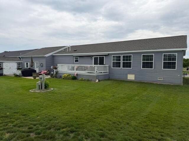 3688 Hollyfield Drive, Cedar Springs, MI 49319