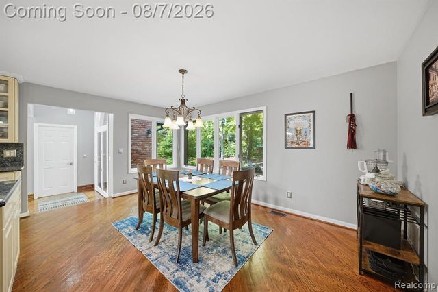 53134 Alyssa Court, Utica, MI 48315