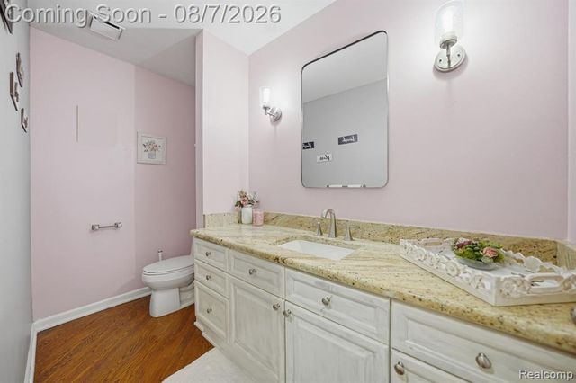 53134 Alyssa Court, Utica, MI 48315