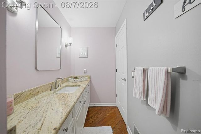 53134 Alyssa Court, Utica, MI 48315