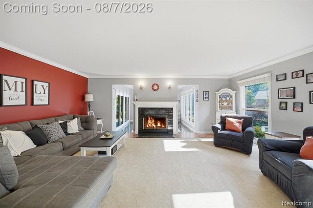 53134 Alyssa Court, Utica, MI 48315