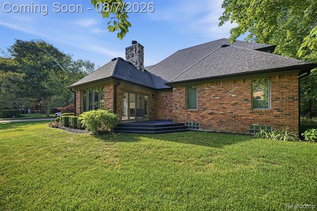 53134 Alyssa Court, Utica, MI 48315