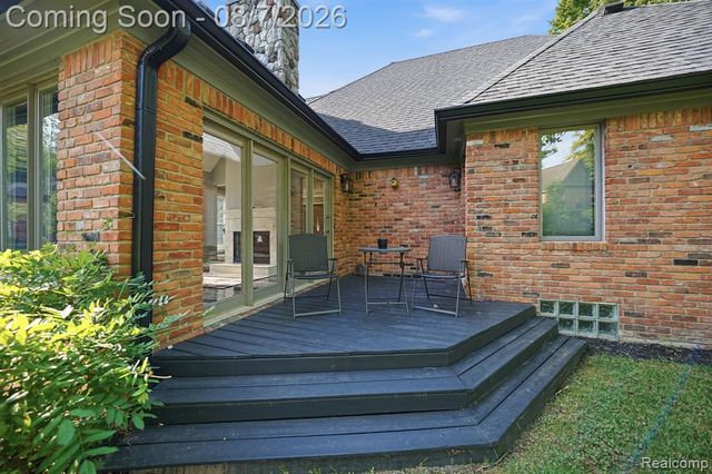 53134 Alyssa Court, Utica, MI 48315