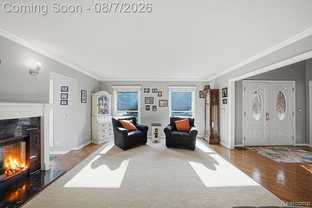 53134 Alyssa Court, Utica, MI 48315