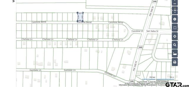 348 Caroline Ln, Bullard, TX 75757