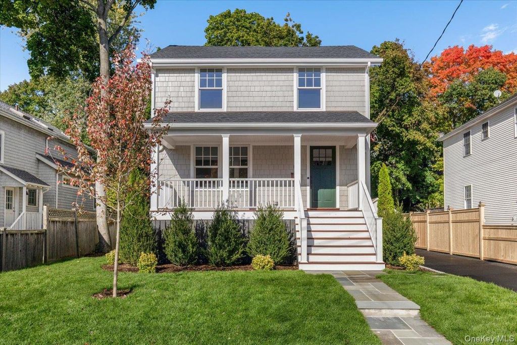 68 Grapal Street, Rye, NY 10580 — photo 2