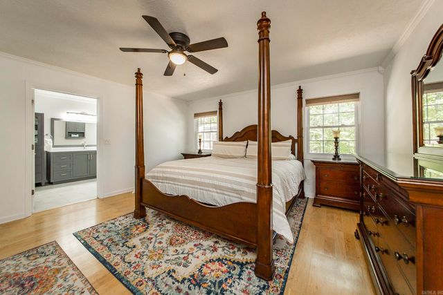 842 Dave Creek Parkway, Fairfield Bay, AR 72088