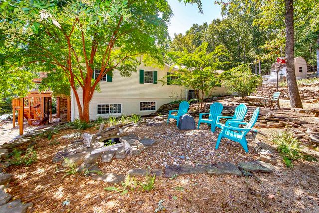 842 Dave Creek Parkway, Fairfield Bay, AR 72088