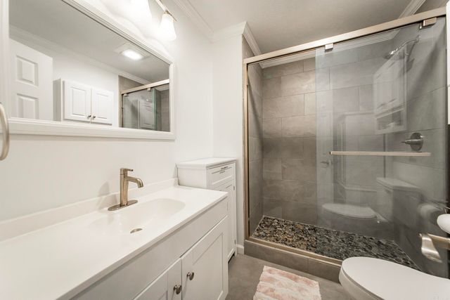 842 Dave Creek Parkway, Fairfield Bay, AR 72088