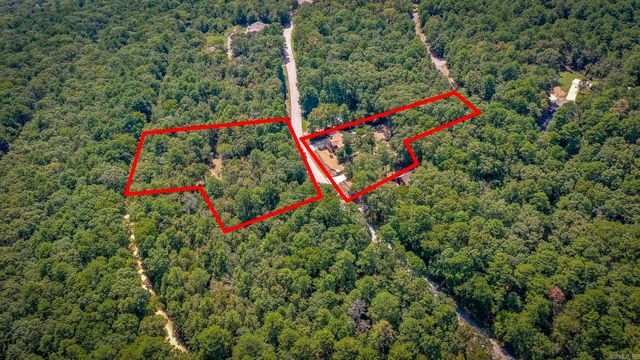 842 Dave Creek Parkway, Fairfield Bay, AR 72088