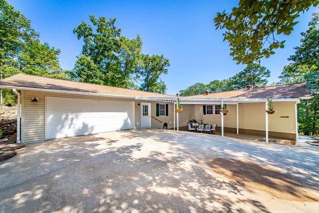 842 Dave Creek Parkway, Fairfield Bay, AR 72088