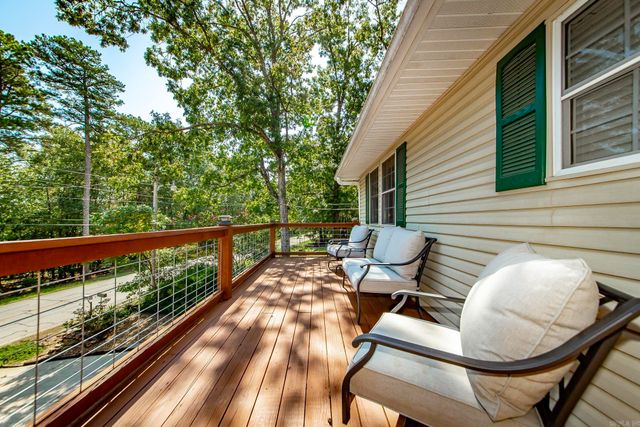 842 Dave Creek Parkway, Fairfield Bay, AR 72088