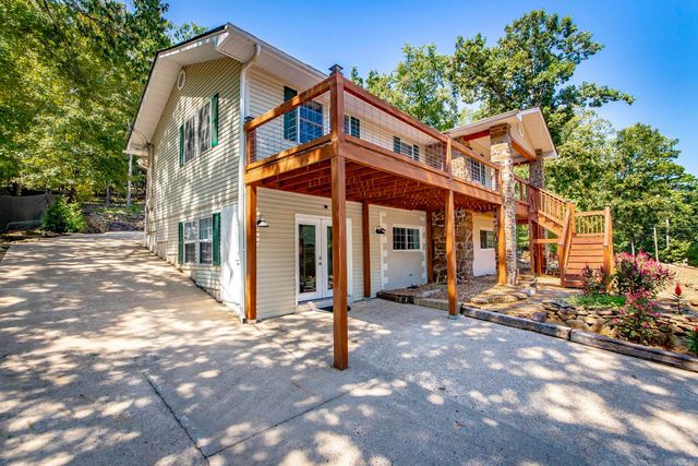 842 Dave Creek Parkway, Fairfield Bay, AR 72088