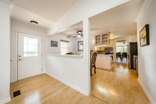 842 Dave Creek Parkway, Fairfield Bay, AR 72088