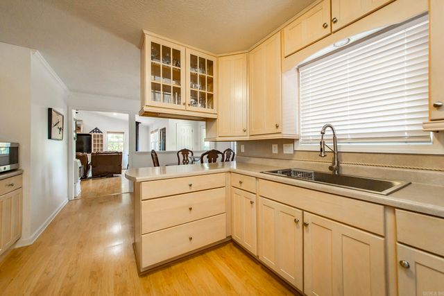 842 Dave Creek Parkway, Fairfield Bay, AR 72088