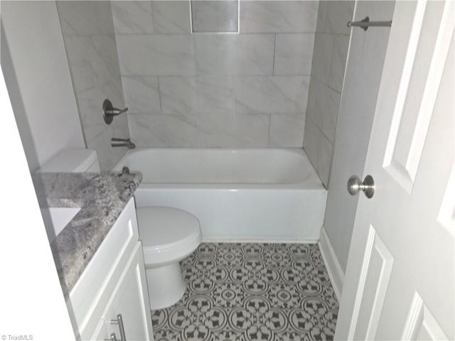 106 S Fieldcrest Road, Eden, NC 27288