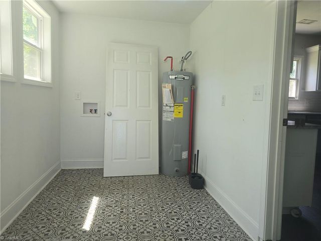 106 S Fieldcrest Road, Eden, NC 27288