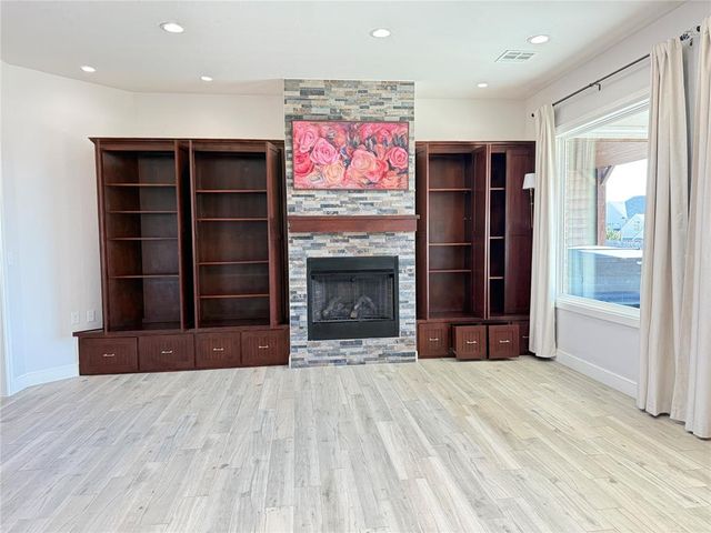 5005 Chauncey Lane, Shawnee, OK 74804