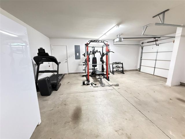 5005 Chauncey Lane, Shawnee, OK 74804