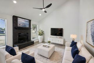 2401 Sherry Street A & B, Arlington, TX 76014