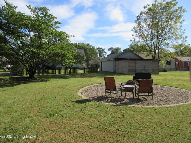 4012 Crawford Ave, Louisville, KY 40218