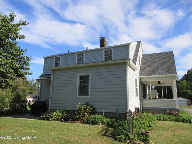 4012 Crawford Ave, Louisville, KY 40218