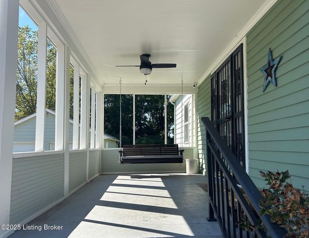 4012 Crawford Ave, Louisville, KY 40218