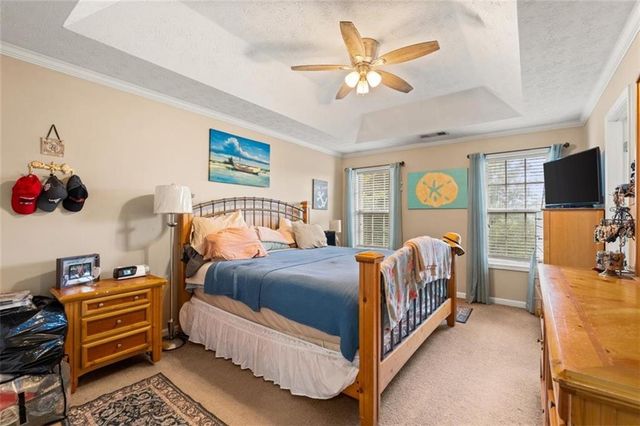 3439 Friendship Farm Drive, Buford, GA 30519