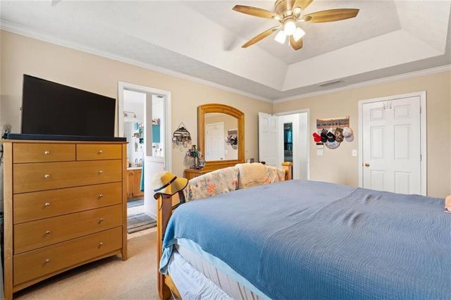 3439 Friendship Farm Drive, Buford, GA 30519