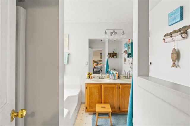 3439 Friendship Farm Drive, Buford, GA 30519