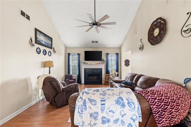 3439 Friendship Farm Drive, Buford, GA 30519