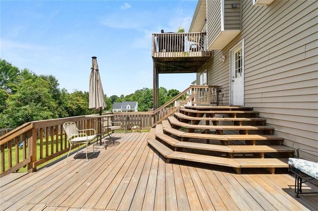 3439 Friendship Farm Drive, Buford, GA 30519