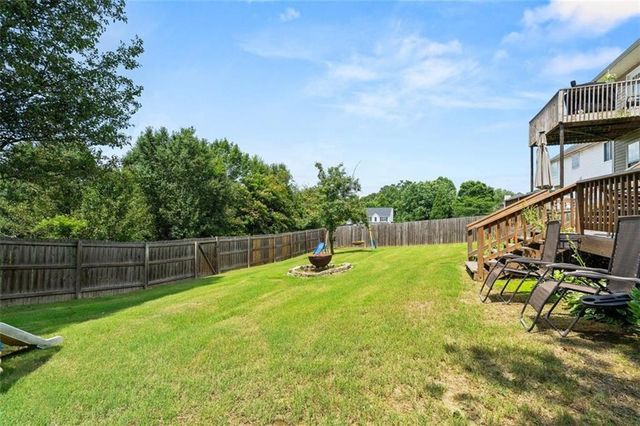 3439 Friendship Farm Drive, Buford, GA 30519