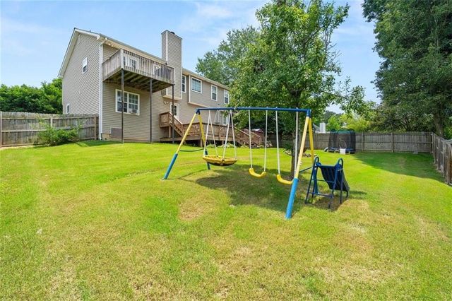 3439 Friendship Farm Drive, Buford, GA 30519