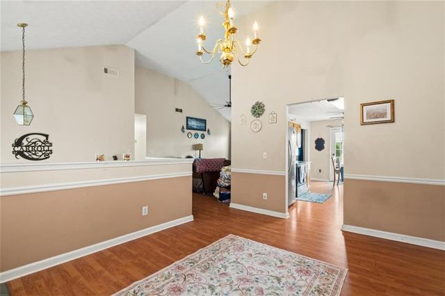 3439 Friendship Farm Drive, Buford, GA 30519