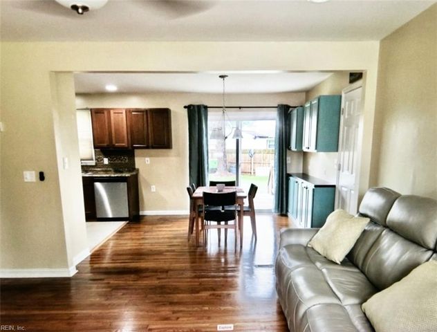 7 Jamal CT, Portsmouth, VA 23701