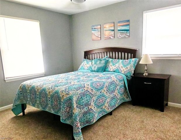 7 Jamal CT, Portsmouth, VA 23701