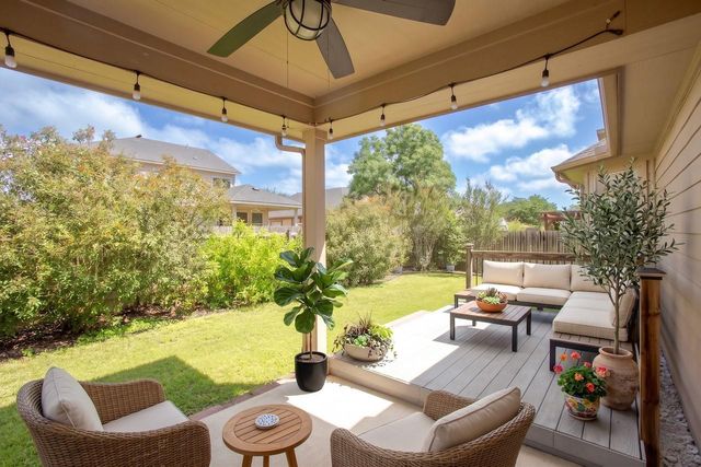 268 Brockston DR, Buda, TX 78610