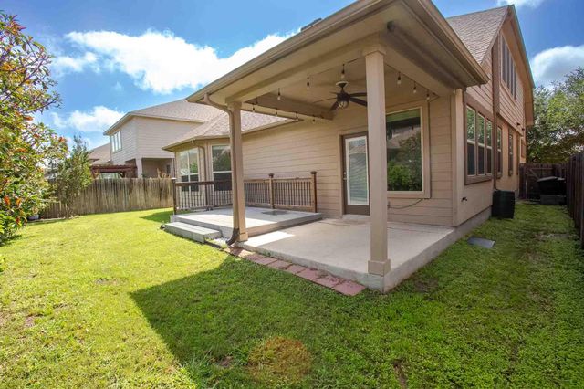 268 Brockston DR, Buda, TX 78610
