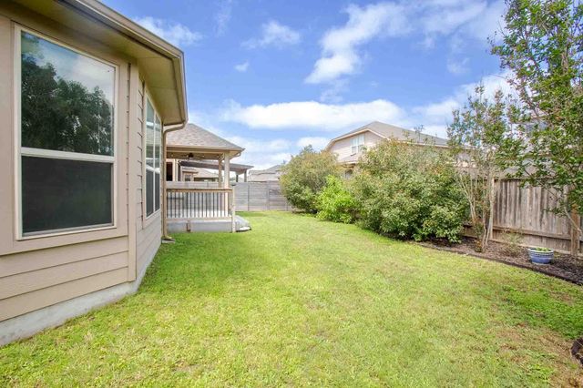 268 Brockston DR, Buda, TX 78610