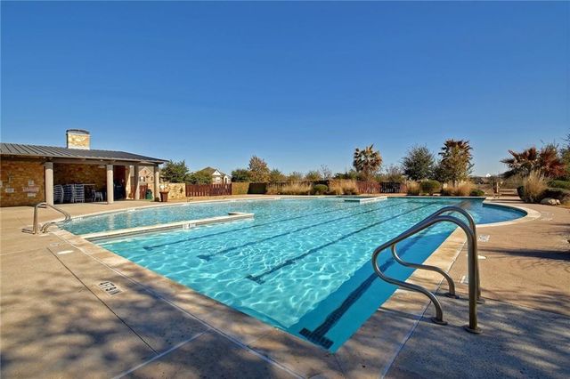 268 Brockston DR, Buda, TX 78610