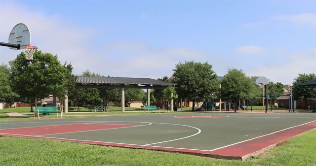 268 Brockston DR, Buda, TX 78610