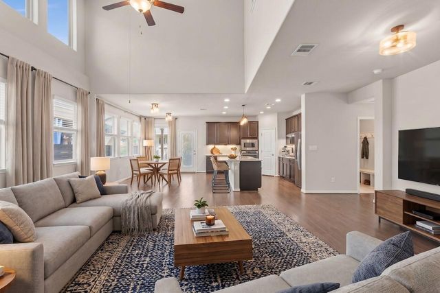 268 Brockston DR, Buda, TX 78610