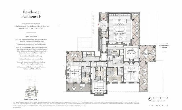 100 Ocean Road F, Sea Island, GA 31561